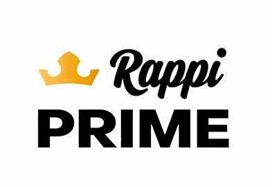 Rappi: Cupón 1 mes Rappi prime basic. Para usuarios no prime.