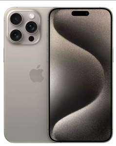 Bodega Aurrera: Apple iPhone 15 Pro Max (256 Gb) - Titanio Natural