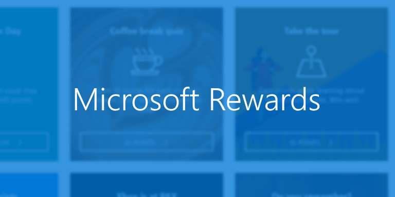 Microsoft rewards: Consigue de 50 a 10 puntos al día sin VPN (se actualiza a las 6 pm)