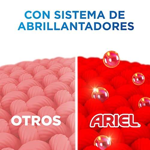 Amazon: Ariel 5 litros