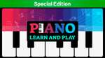 Eshop Argentina: Piano: Learn and Play Special Edition