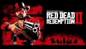 Humble Bundle: Red dead redemption 2