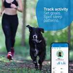 Amazon: Rastreador GPS de Mascotas para Perros, Impermeable, ubicación GPS y rastreador de Actividad Inteligente, Alcance Ilimitado