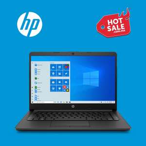 HP Hot Sale: Hasta 35% de Descuento + Cupón de $500