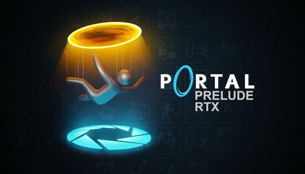 Steam: Portal Prelude RTX gratis