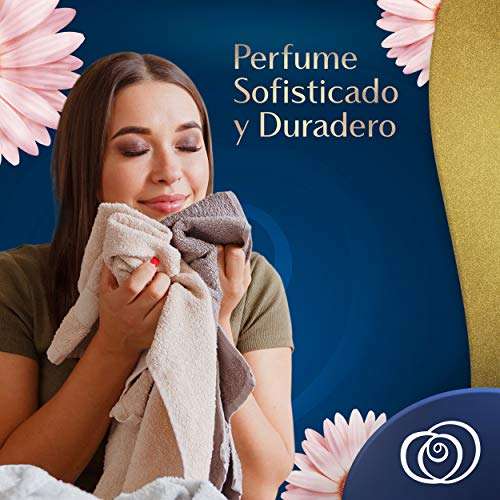 Amazon: Downy Suavizante de Telas, Concentrado Perfume, Aroma Elegance.