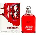 Amazon: Cacharel Amor Amor Spray