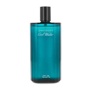 Costco: Perfume Davidoff Cool Water 200 ml
