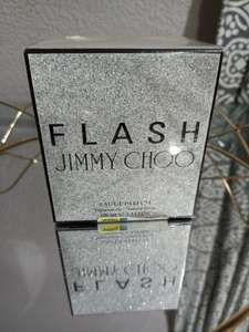 Perfume Flash de Jimmy Choo en Coppel