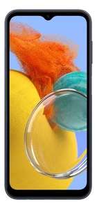 Mercado Libre: Samsung Galaxy M14 5G 5G Dual SIM 128 GB dark blue 4 GB RAM
