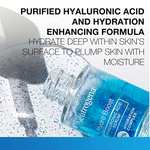 Amazon: Serum de Ácido Hialurónico Neutrogena Hydro Boost piel seca y sensible 30 mL | Planea y Ahorra, envío gratis con Prime