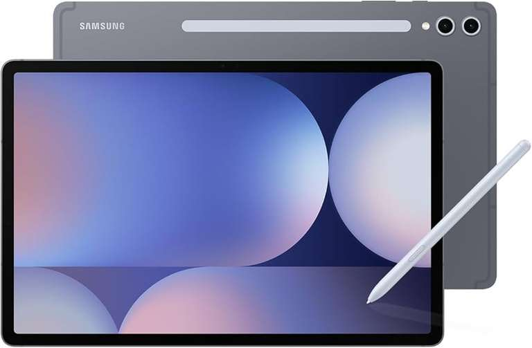 Samsung Estudiantes: Galaxy Tab S10 Plus 256GB (con Banamex + MSI)