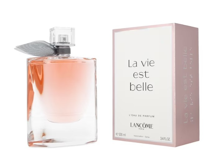 Walmart: La Vie Est Belle 100 Ml Edp Spray