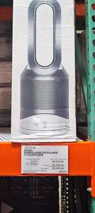 Costco: Dyson HP01 Purificador, ventilador y calefactor