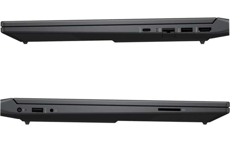 Linio: Laptop gamer HP Victus 15 con Ryzen 5-7535HS, 8gb RAM, RTX 2050, pantalla FHD IPS 144hz | Pagando con PayPal