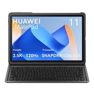 Amazon: Huawei MatePad 11