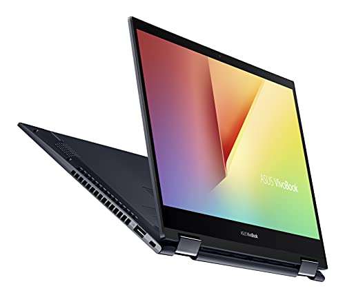 Amazon: Laptop Asus Vivobook 2 en 1 Ryzen 7 5700u, 8gb ram 512gb SSD