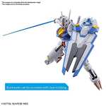 Amazon: BANDAI NAMCO Entertainment HG 1/144 Traje móvil Gundam The Witch from Mercury Aerial Gundam
