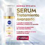 Amazon: NIVEA Cellular LUMINOUS630 Anti-manchas Serum Facial Aclarador de Piel (30 ml)