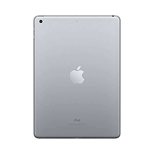 Amazon: Apple iPad 9.7inch (2017) Reacondicionada