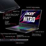 Amazon: Acer Nitro 5 Gaming Laptop