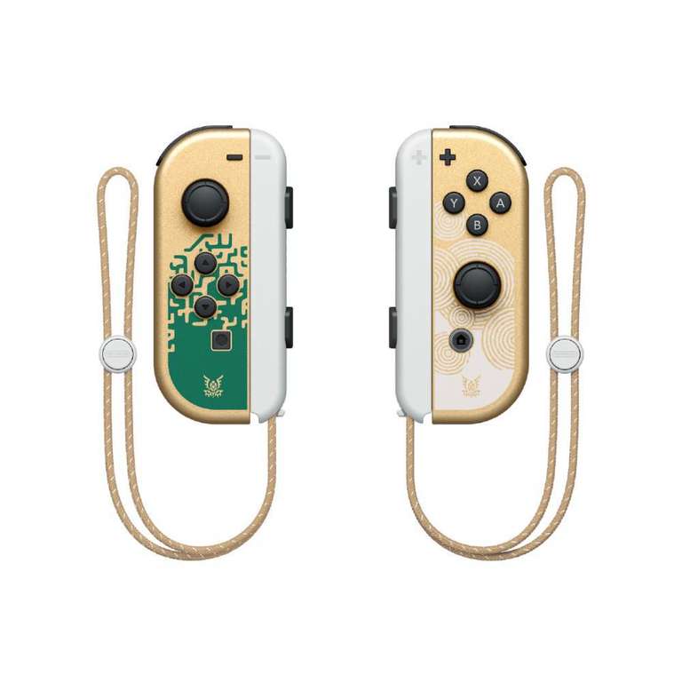 Elektra en línea: consola Nintendo Switch OLED zelda tears of the kingdom a $7,799