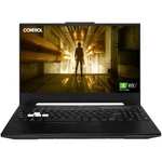 Mercado Libre: Laptop Gamer Asus Tuf Fx517 15.6 Rtx 3050ti I5 8gb 512gb