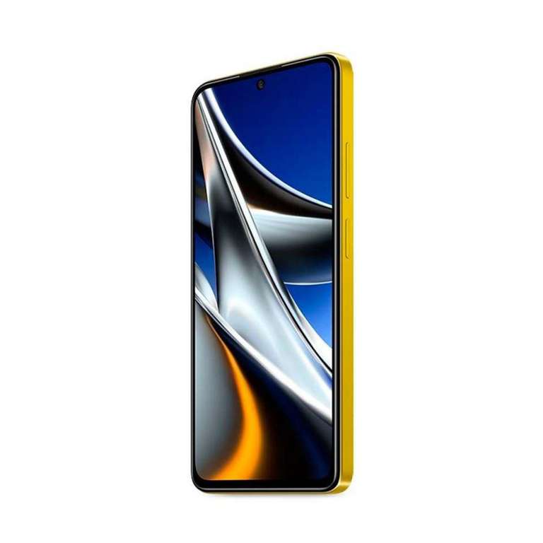 Elektra: Xiaomi Poco x4 pro 5g