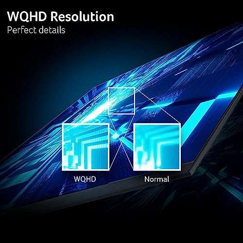 Amazon: Acer Monitor Nitro EDA270U 27" Curvo WQHD (2560 x 1440) Panel VA | FreeSync Premium | 170Hz | 1ms (VRB)