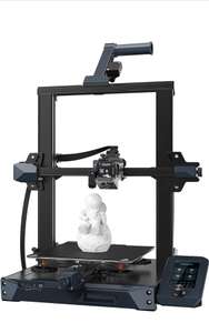 Amazon: Creality Ender 3 S1 Impresora 3D