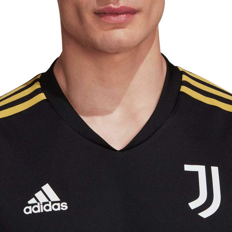 Adidas jersey de entrenamiento de la Juventus | Martí