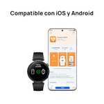 Amazon: Huawei Watch GT4 (GPS) (Garantía en México) 41mm