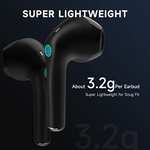 Amazon: Audífonos Inalámbricos, Audífonos Bluetooth 5.3 Auriculares con Microfono, Audifonos Inalambricos