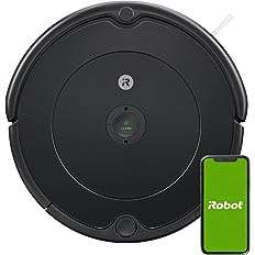 Amazon: iRobot - Roomba 692 Aspiradora Robot