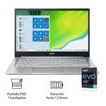 Walmart: Laptop Acer Acer Swift 3 Intel Core i7 Gen 11th 8GB RAM 256GB SSD