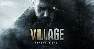 CDKeys: Resident evil village para PC