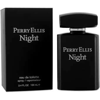 Linio - Perry Ellis Night 100 ML