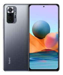 Linio: Redmi Note 11 $3293 | Redmi Note 10 Pro $4003 | Redmi Note 11 Pro $4580 (con PayPal)