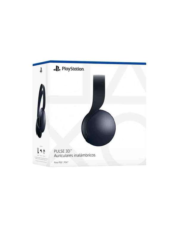 Liverpool: Audífonos Gamer PlayStation 5 Pulse 3D Inalámbricos con cancelación de ruido