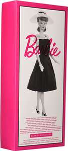 Amazon: Barbie signature