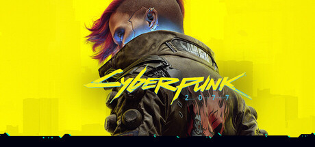 Steam- Cyberpunk 2077