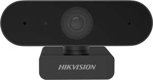 Linio: Hikvision Digital Technology Camara Web Alta Denificion Giro Gran Angular
