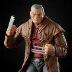 Amazon: Marvel X-Men Series - Old Man Logan / Old Hawkeye