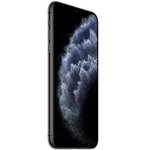 Amazon: Apple - iPhone 11 Pro, 256GB, gris espacial (reacondicionado)
