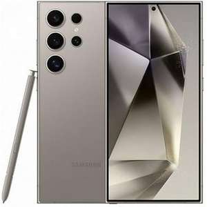 Walmart: Samsung Galaxy S24 Ultra 512Gb Titanium Grey (Con BBVA)