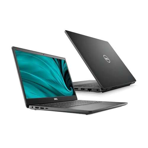 Amazon USA Laptop Dell i5 11va 512gb 16gb Reacondicionada