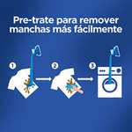 Amazon: Ariel Revitacolor Detergente Liquido 2.8Lts, 2 Unidades, Total 5.6Lts