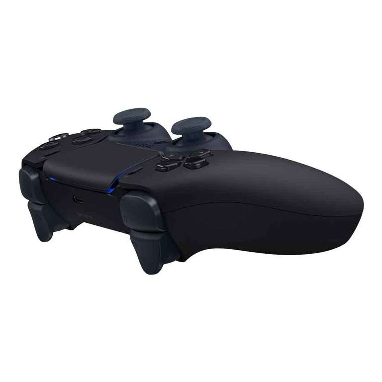 Soriana: Control Inalámbrico PS5 Dualsense Black