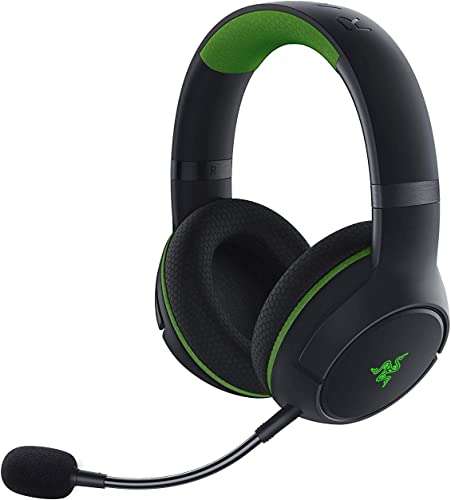 Amazon: Headset Razer Kaira Pro for Xbox