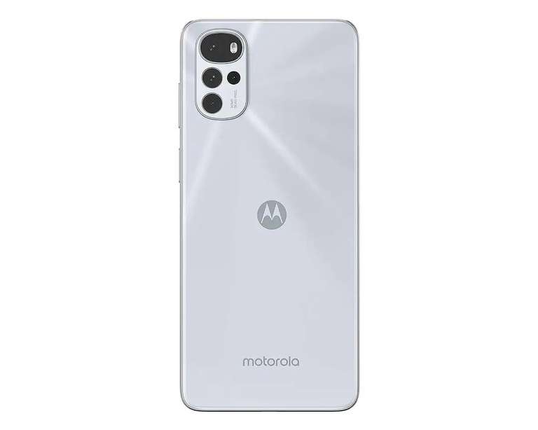 Linio: Motorola Moto G22 4GB/128GB (Paypal)